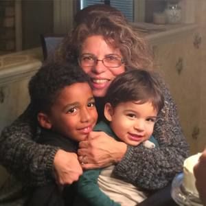 Meet your Posher, Priscilla